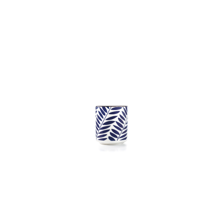 Set servire ceai 5 piese Ibili, portelan, 460/120 ml, multicolor [3]