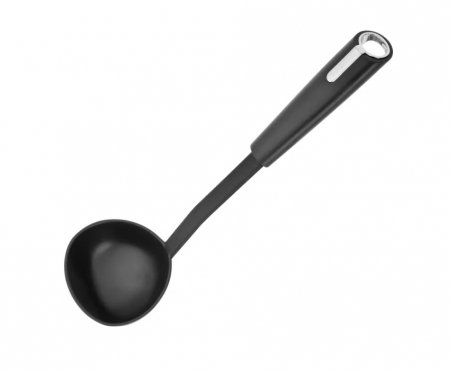 Set ustensile bucatarie Judge-Satin Tools, plastic/nailon, negru [1]