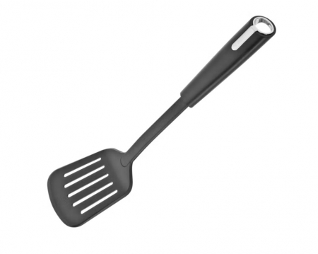Set ustensile bucatarie Judge-Satin Tools, plastic/nailon, negru [2]