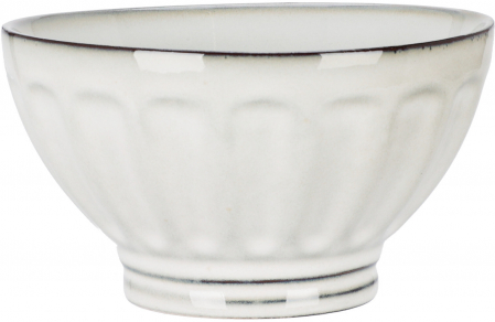 Set vesela Excellent Houseware, ceramica, 16 piese, alb [3]