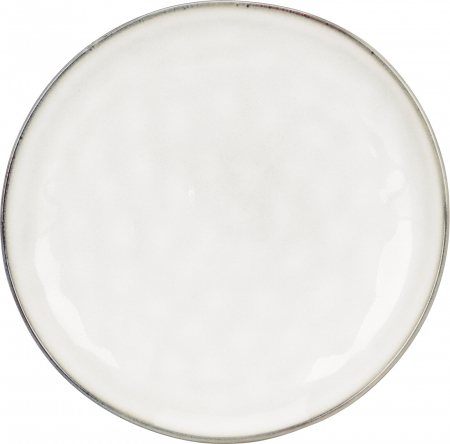 Set vesela Excellent Houseware, ceramica, 16 piese, alb [4]