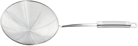 Spumator asiatic Carl Schmidt Sohn-Exquisite, otel inoxidabil, 19.2 cm, argintiu [1]