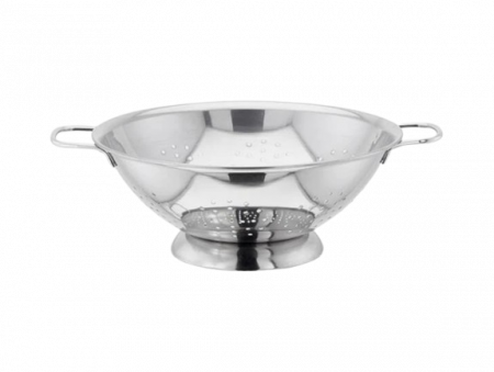 Strecuratori - Strecuratoare Judge Kitchen, otel inoxidabil, 24 cm, argintiu