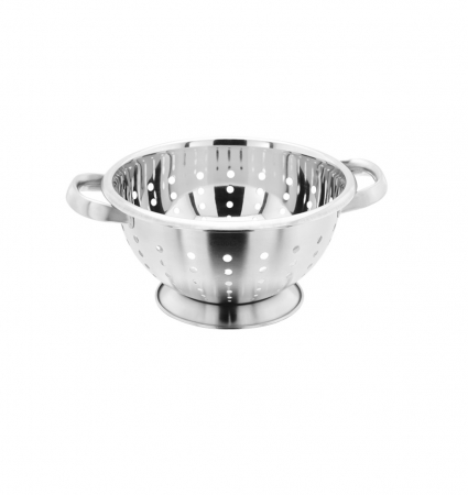 Strecuratori - Strecuratoare Judge-Kitchen, otel inoxidabil, 24x12 cm, argintiu