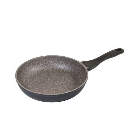 Tigai - Tigaie Carl Schmidt Sohn-K2, 28x6 cm, aluminiu, negru/maro