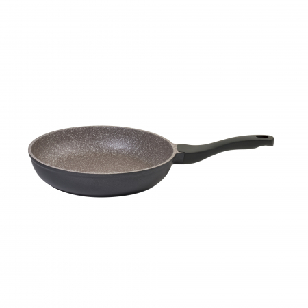 Carl Schmidt Sohn-K2 frying pan, 28x6 cm, aluminum, black/brown [1]