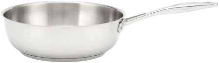 Tigaie Stellar Profile, otel inoxidabil 18/10, 24 cm, argintiu [2]