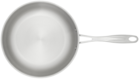 Tigaie Stellar Profile, otel inoxidabil 18/10, 24 cm, argintiu [3]