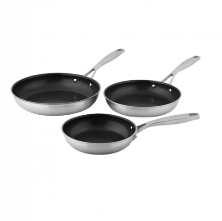 Tigaie universala Carl Schmidt Sohn-DuraMAX, otel inoxidabil 18/10, 28 cm, argintiu [3]