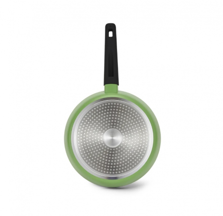 Fissman-BOOM universal pan, aluminum, 24x5.3 cm, green [2]