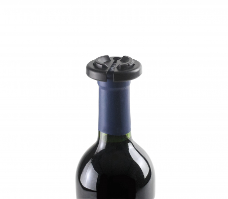 Tirbuson Ibili-Barware, otel inoxidabil/plastic, 17.5 cm, negru [3]