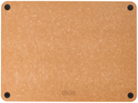 Judge Stellar Form Shredder, condensed paper, 36x28 cm, brown [1]