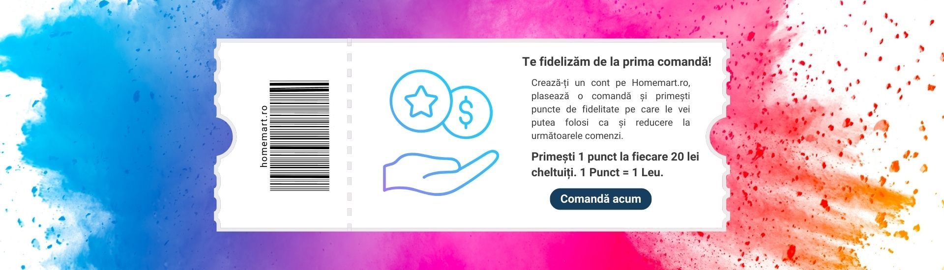 Fidelizare clienti