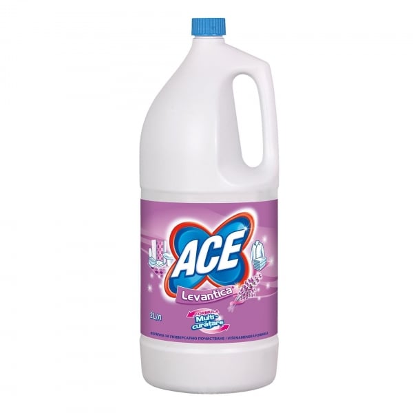 Ace Inalbitor, 2 L, Lavender [1]