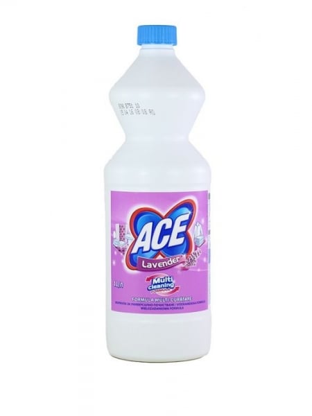 Ace Inalbitor, 1 L, Lavender [1]