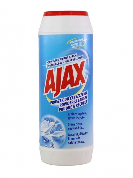 Ajax Praf de curatat, 450g, Regular [1]