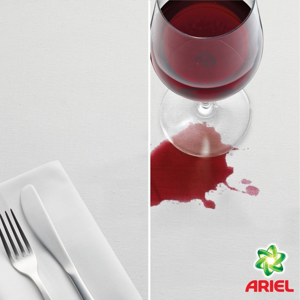 Ariel Detergent lichid, 3L, 60 spalari, Color [5]