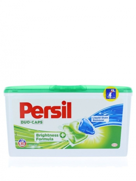 Persil Detergent Capsule, 30 buc, Regular [1]