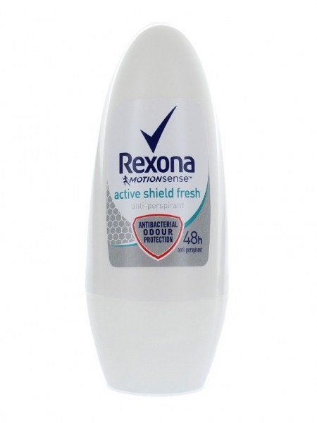 Rexona Deodorant Roll-on, Femei, 50 ml, Active Shield Fresh [1]
