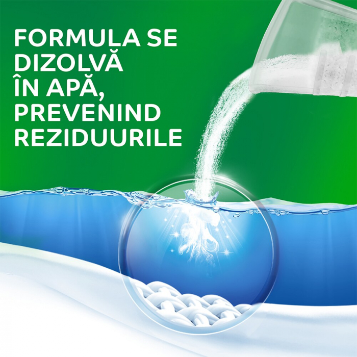 Ariel Detergent automat, 3 kg, 40 spalari, Color [3]