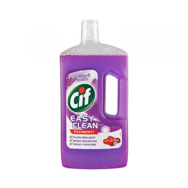 Cif Detergent Pardoseli, 1 L, Lavender [1]