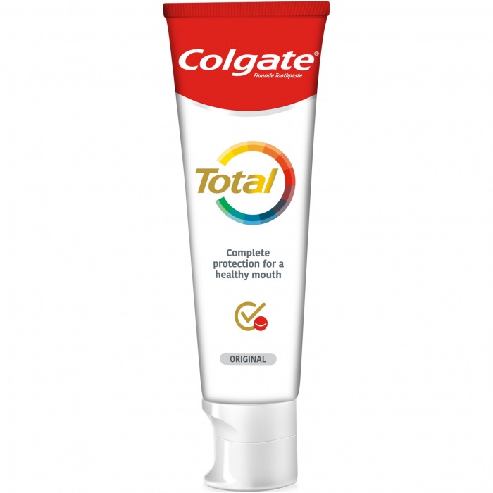 Colgate Pasta de dinti, Total Original, 100 ml [2]