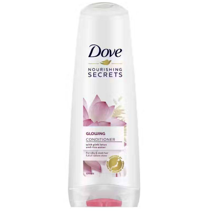 Dove Balsam de par, 200 ml, Glowing Ritual [1]