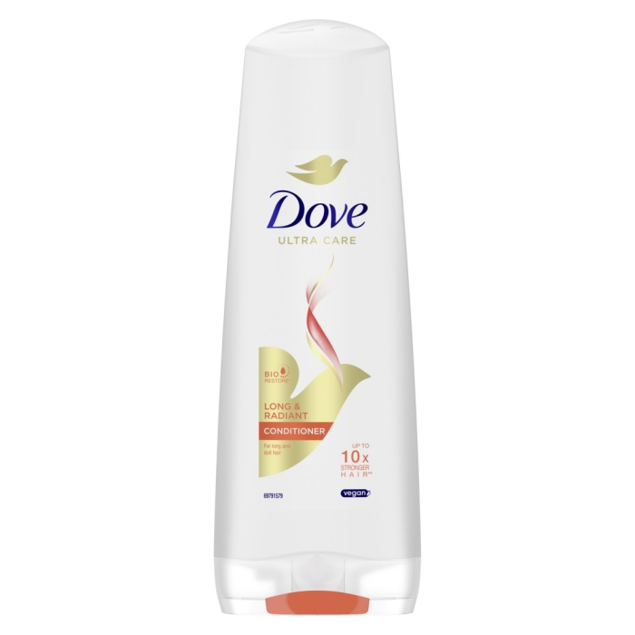 Dove Balsam de par, 180 ml, Ultra Care Long & Radiant [1]