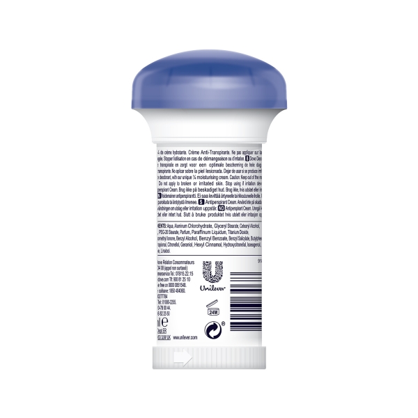 Dove Deodorant stick, Femei, 50 ml, Original [2]