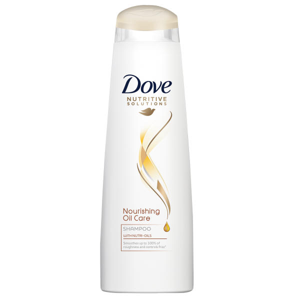 Dove Sampon, 250 ml, Nourishing Oil Care [1]