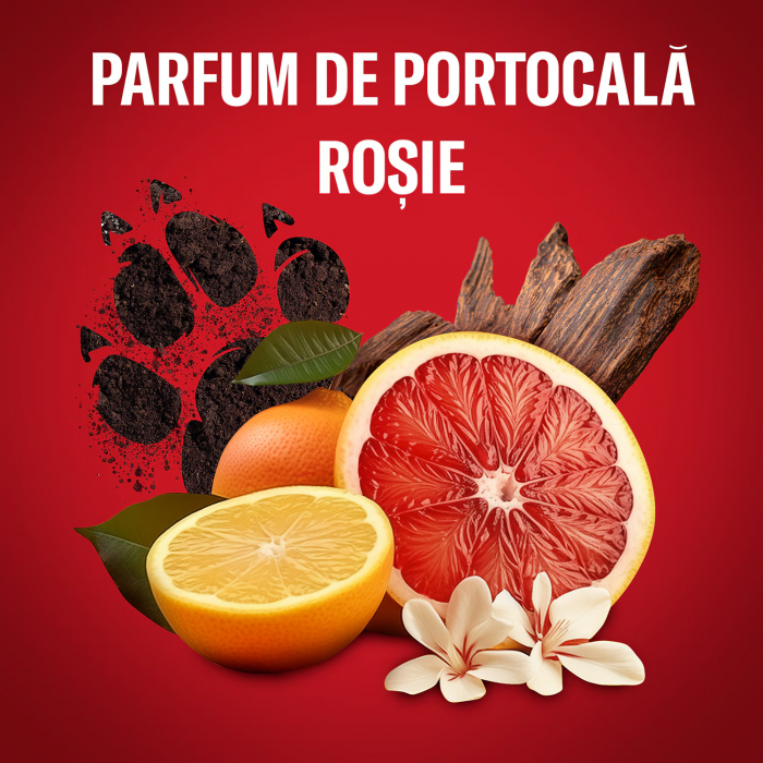 Old Spice Gel de dus, Barbati, 400 ml, Tigerclaw [5]