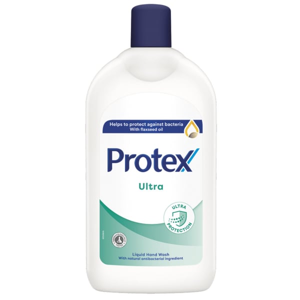 Protex Antibacterial Sapun lichid, Rezerva, 700 ml, Ultra [1]