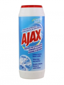 Detergenți diverse suprafețe - Ajax Praf de curatat, 450g, Regular
