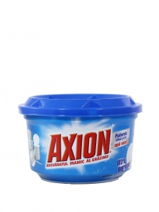 Detergenți vase - Axion Detergent pasta pentru vase, 400 g, Ultra Degresant