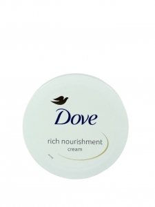 Creme - Dove Crema de corp, 75 ml, Rich Nourishment