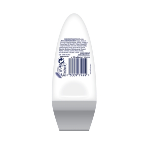 Dove Deodorant Roll-on, Femei, 50 ml, Invisible Dry [1]