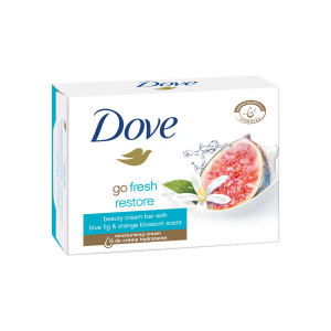 Săpun - Dove Sapun crema, 90 g, Go Fresh Restore