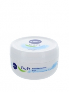 Creme - Nivea Crema de corp, 300 ml, Soft