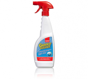 Covoare și tapițerii - Sano Detergent pentru covoare si tapiterii, 750 ml, Carpet Cleaner