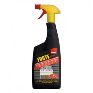 Curățare aragaz, plită, cuptor și grill - Sano Solutie aragaz, cu pompa, 500 ml, Forte Plus