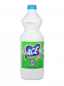 PRODUSE CURĂȚENIE - Ace Inalbitor, 1 L, Field Flowers