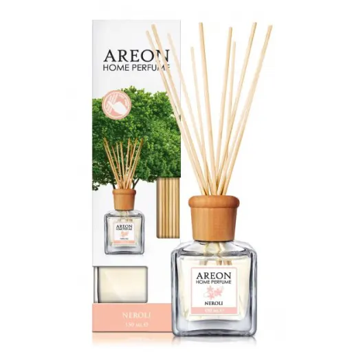 Odorizanți - Areon Odorizant de camera, cu betisoare, 150 ml, Neroli