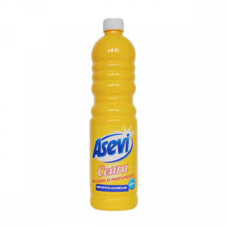 Universal - Asevi Ceara pentru pardoseli, 1L