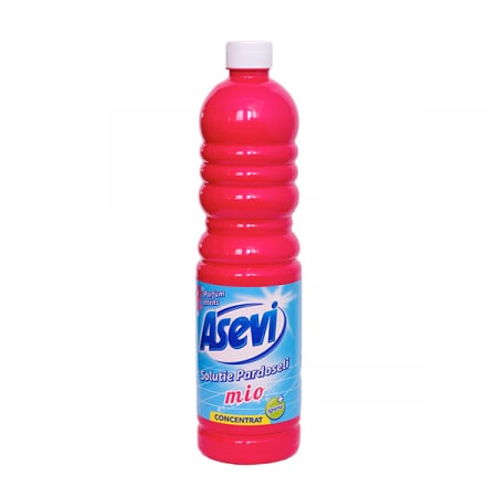 Gresie, piatră și granit - Asevi Detergent Pardoseli, 1L, Mio