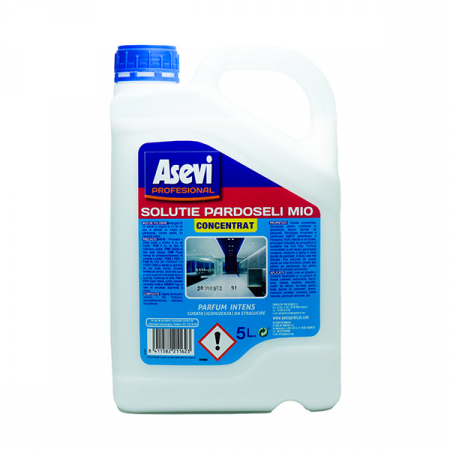 Universal - Asevi Solutie pardoseli, 5L, Profesional Mio