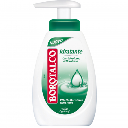 Săpun - Borotalco Sapun lichid, 250 ml, Original