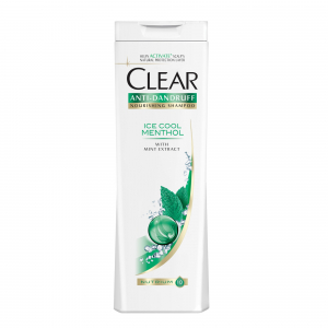 Șampoane - Clear Sampon, 250 ml, Ice Cool Menthol