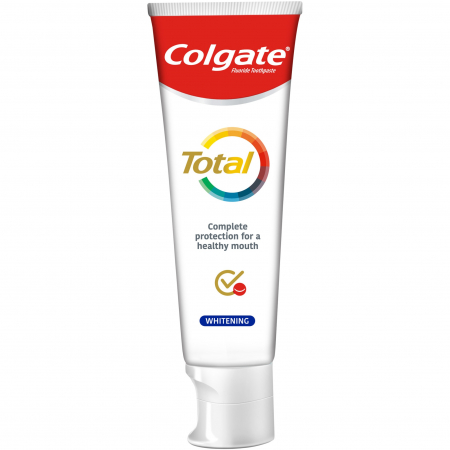 Colgate Pasta de dinti, Total Whitening, 100 ml [1]