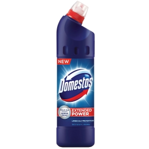 Dezinfectanți WC - Domestos Dezinfectant WC, 750 ml, Original