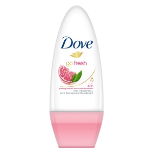 Dove Deodorant Roll-on, Femei, 50 ml, Pomegranate & Lemon Verbena [0]